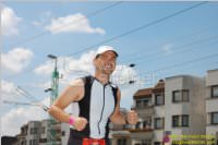 Triathlon: 22. TRI-Neufeld, 21.06.2009