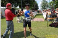 Triathlon: 22. TRI-Neufeld, 21.06.2009