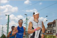Triathlon: 22. TRI-Neufeld, 21.06.2009