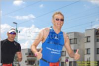 Triathlon: 22. TRI-Neufeld, 21.06.2009