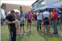 Triathlon: 22. TRI-Neufeld, 21.06.2009