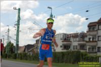 Triathlon: 22. TRI-Neufeld, 21.06.2009