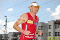 Triathlon: 22. TRI-Neufeld, 21.06.2009