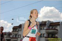 Triathlon: 22. TRI-Neufeld, 21.06.2009