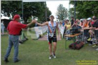 Triathlon: 22. TRI-Neufeld, 21.06.2009