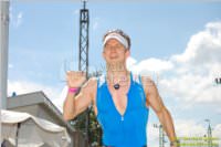 Triathlon: 22. TRI-Neufeld, 21.06.2009