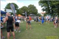 Triathlon: 22. TRI-Neufeld, 21.06.2009