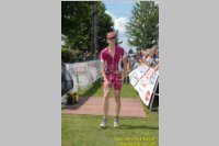 Triathlon: 22. TRI-Neufeld, 21.06.2009