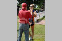 Triathlon: 22. TRI-Neufeld, 21.06.2009