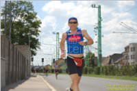 Triathlon: 22. TRI-Neufeld, 21.06.2009