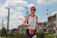 Triathlon: 22. TRI-Neufeld, 21.06.2009