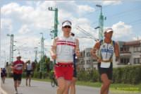 Triathlon: 22. TRI-Neufeld, 21.06.2009