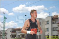Triathlon: 22. TRI-Neufeld, 21.06.2009