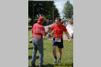 Triathlon: 22. TRI-Neufeld, 21.06.2009