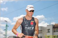 Triathlon: 22. TRI-Neufeld, 21.06.2009