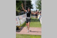 Triathlon: 22. TRI-Neufeld, 21.06.2009