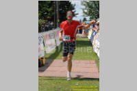 Triathlon: 22. TRI-Neufeld, 21.06.2009