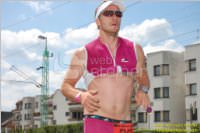 Triathlon: 22. TRI-Neufeld, 21.06.2009