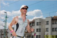 Triathlon: 22. TRI-Neufeld, 21.06.2009