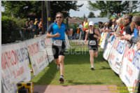 Triathlon: 22. TRI-Neufeld, 21.06.2009