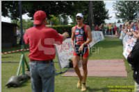Triathlon: 22. TRI-Neufeld, 21.06.2009