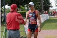 Triathlon: 22. TRI-Neufeld, 21.06.2009