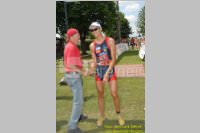 Triathlon: 22. TRI-Neufeld, 21.06.2009