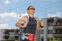 Triathlon: 22. TRI-Neufeld, 21.06.2009