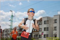 Triathlon: 22. TRI-Neufeld, 21.06.2009