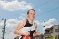 Triathlon: 22. TRI-Neufeld, 21.06.2009
