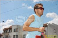 Triathlon: 22. TRI-Neufeld, 21.06.2009