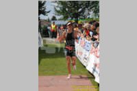 Triathlon: 22. TRI-Neufeld, 21.06.2009