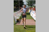 Triathlon: 22. TRI-Neufeld, 21.06.2009