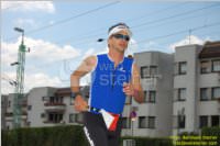 Triathlon: 22. TRI-Neufeld, 21.06.2009