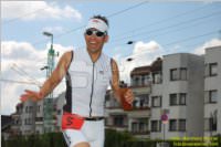 Triathlon: 22. TRI-Neufeld, 21.06.2009