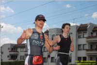 Triathlon: 22. TRI-Neufeld, 21.06.2009
