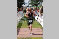 Triathlon: 22. TRI-Neufeld, 21.06.2009