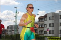 Triathlon: 22. TRI-Neufeld, 21.06.2009