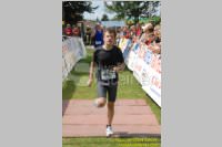 Triathlon: 22. TRI-Neufeld, 21.06.2009