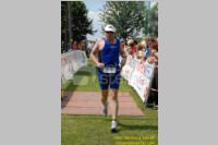 Triathlon: 22. TRI-Neufeld, 21.06.2009
