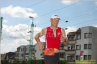 Triathlon: 22. TRI-Neufeld, 21.06.2009