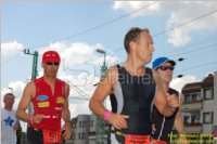 Triathlon: 22. TRI-Neufeld, 21.06.2009
