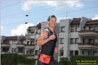 Triathlon: 22. TRI-Neufeld, 21.06.2009