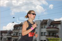 Triathlon: 22. TRI-Neufeld, 21.06.2009