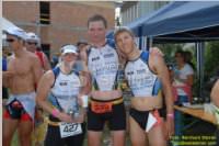 Triathlon: 22. TRI-Neufeld, 21.06.2009