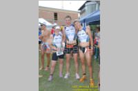 Triathlon: 22. TRI-Neufeld, 21.06.2009