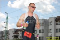 Triathlon: 22. TRI-Neufeld, 21.06.2009