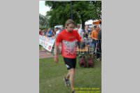 Triathlon: 22. TRI-Neufeld, 21.06.2009