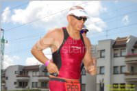Triathlon: 22. TRI-Neufeld, 21.06.2009
