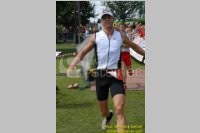 Triathlon: 22. TRI-Neufeld, 21.06.2009